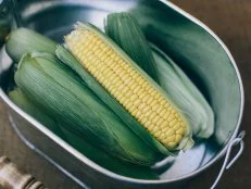 Corn on the Cob