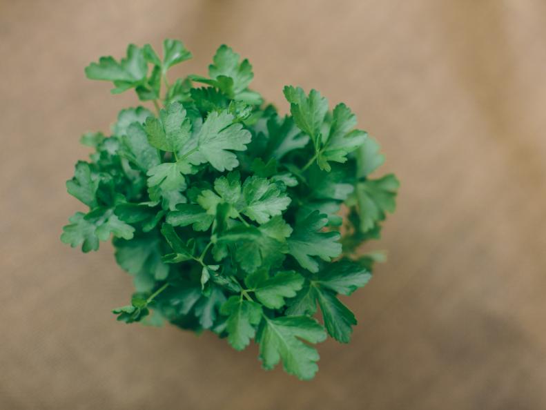 Flat-leaf Parsley