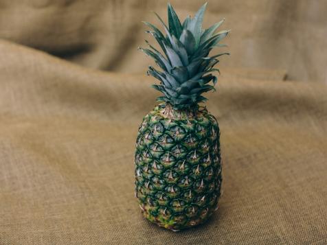 Can You Freeze Fresh Pineapple?