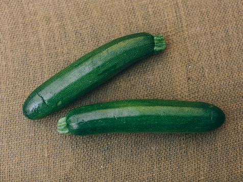 Freezing Zucchini and Summer Squash: A Great Way to Chill Out