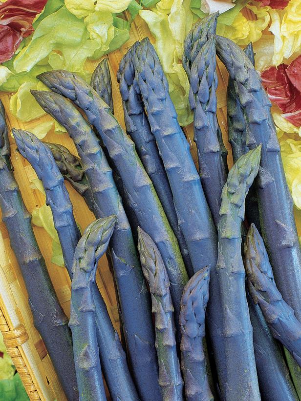 purple passion asparagus