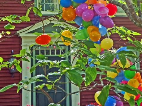 Outdoor Easter Decorating Tips