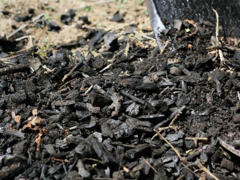 What the Heck is Biochar?