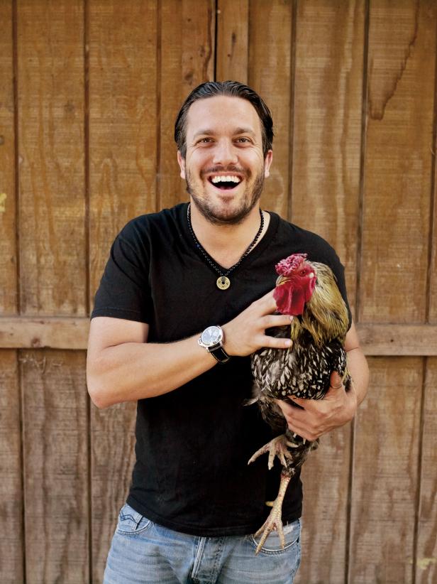 Fabio with chicken.jpg