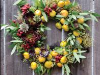 30 Fall-Tastic DIY Wreaths
