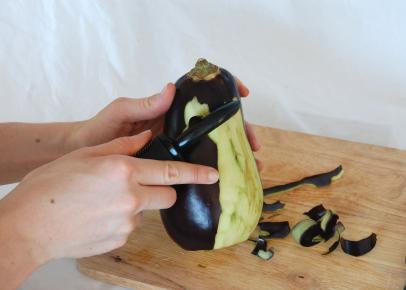 Here's How to Freeze Eggplant So It Lasts All Year