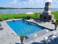 Swimming Pool Ideas, Pictures & Design | HGTV