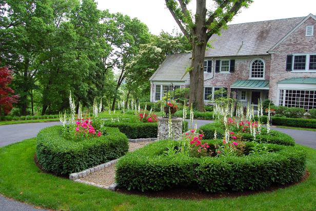 Front Yard Facelift Ideas, Can You Turn Your Front Garden Into A Driveway
