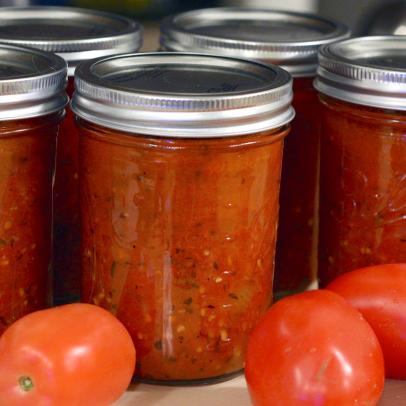 Canning Tomatoes Recipes Spaghetti Sauce And Sausage Deporecipe Co