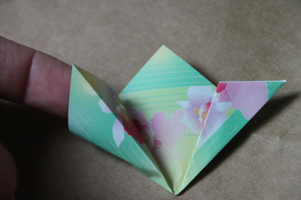  Step by Step Origami Flower Folding Guide HGTV