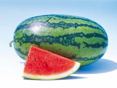 'Sweet Beauty' Watermelon