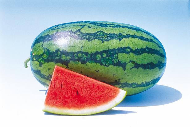 'Sweet Beauty' Watermelon