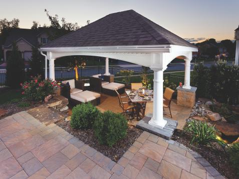 5 Hardscaping Trends