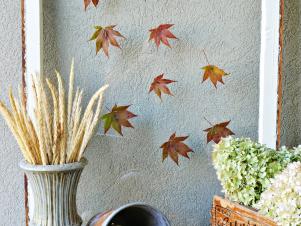 Fall Decorating Ideas | HGTV