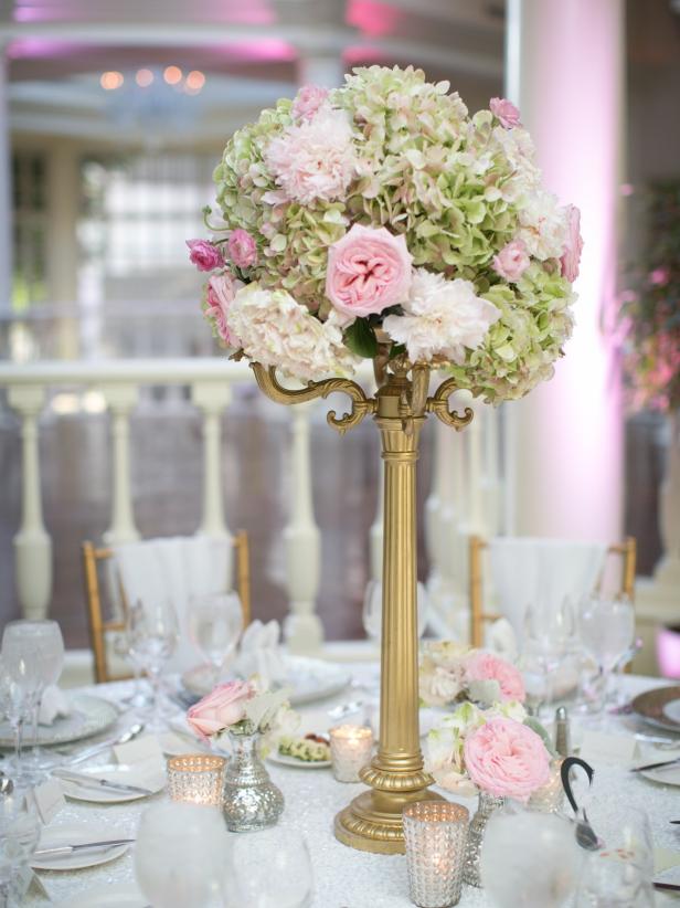 wedding centerpiece ideas