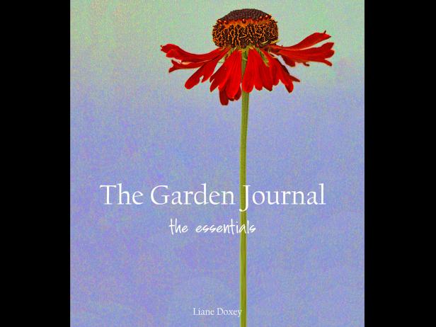 Great Garden Journals