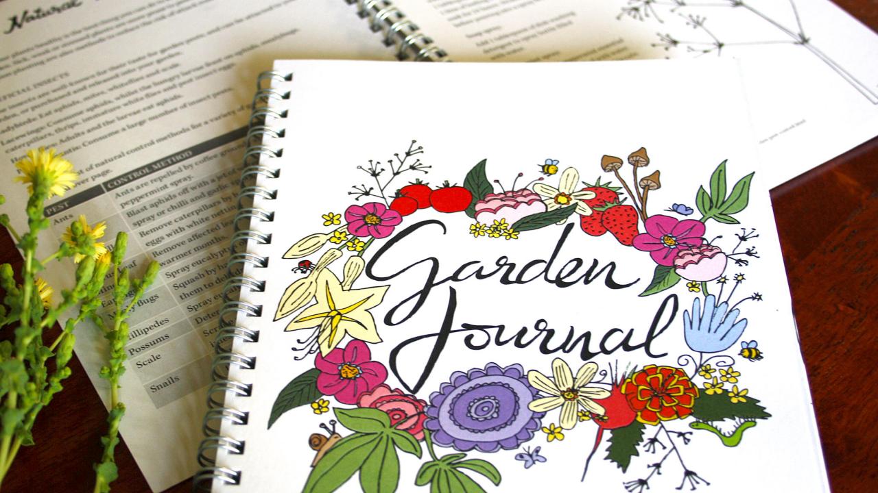 How to Begin Your Bullet Journal in the Middle of a Month (& Deal with  Other Anxieties)