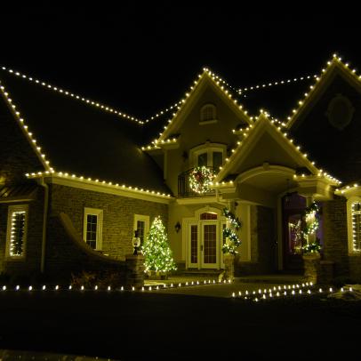Valley Christmas Lights Christmas Light Hanging Services Company Scottsdale Az