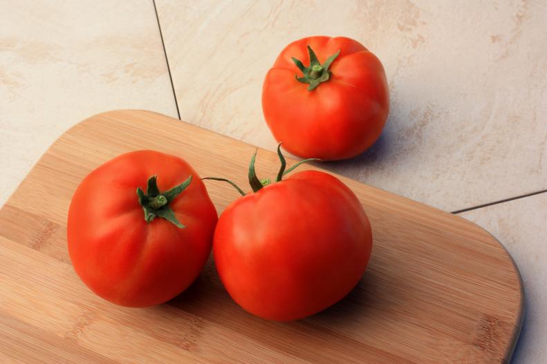 Park Seed 'Big Yummy' Tomato