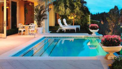 How much does a pool cost in Las Vegas? - California Pools