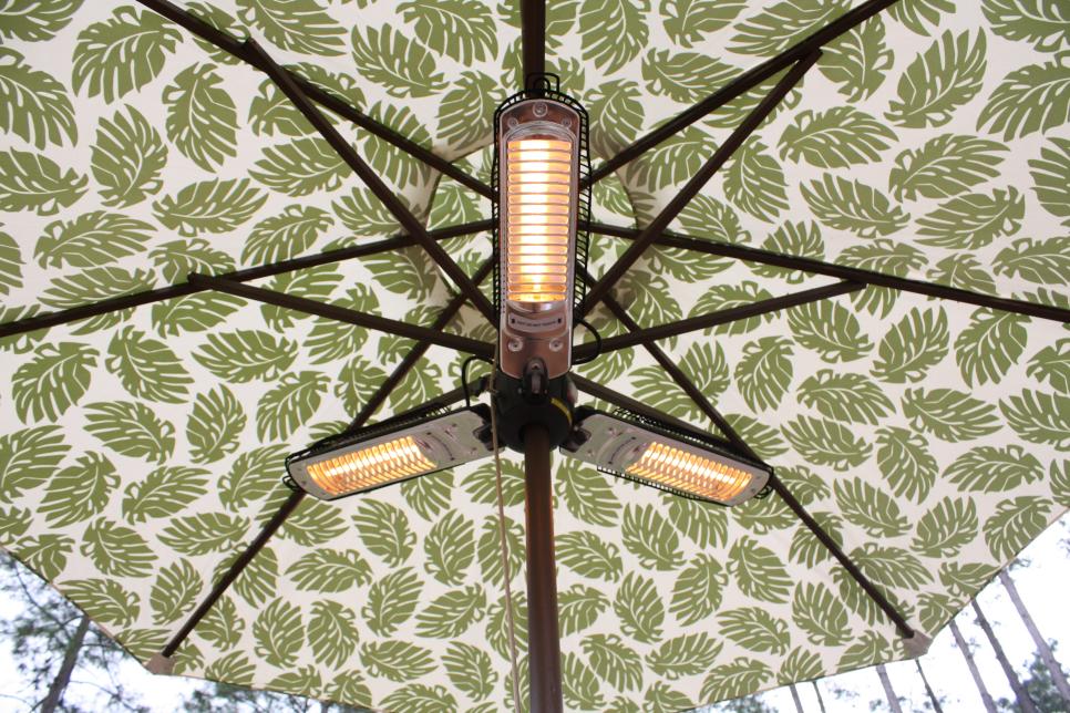 14 Space Heaters For Outdoor Entertaining Hgtv
