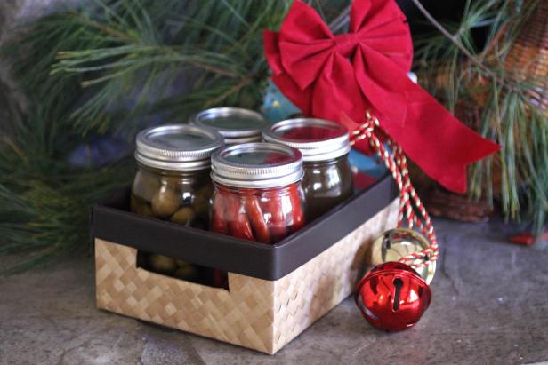 Gift Canning