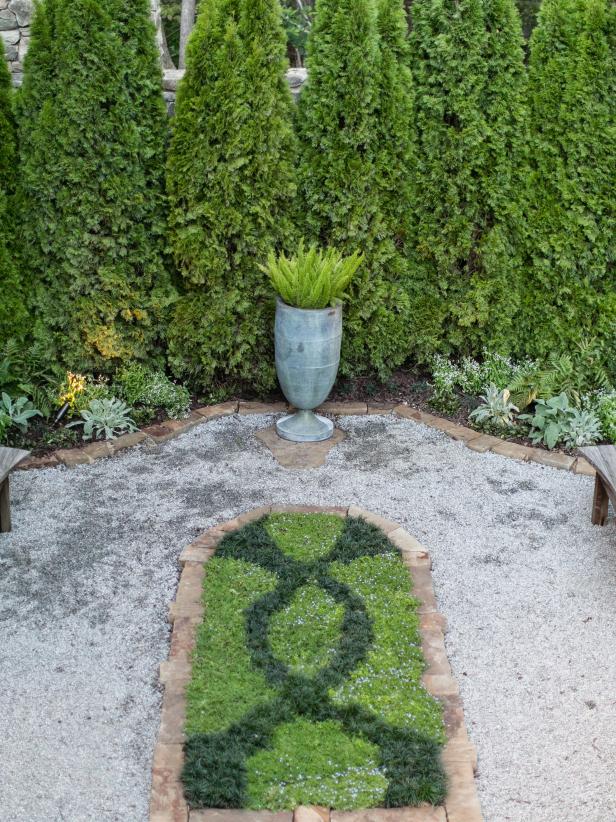 13 Ideas for Landscaping Without Grass | HGTV