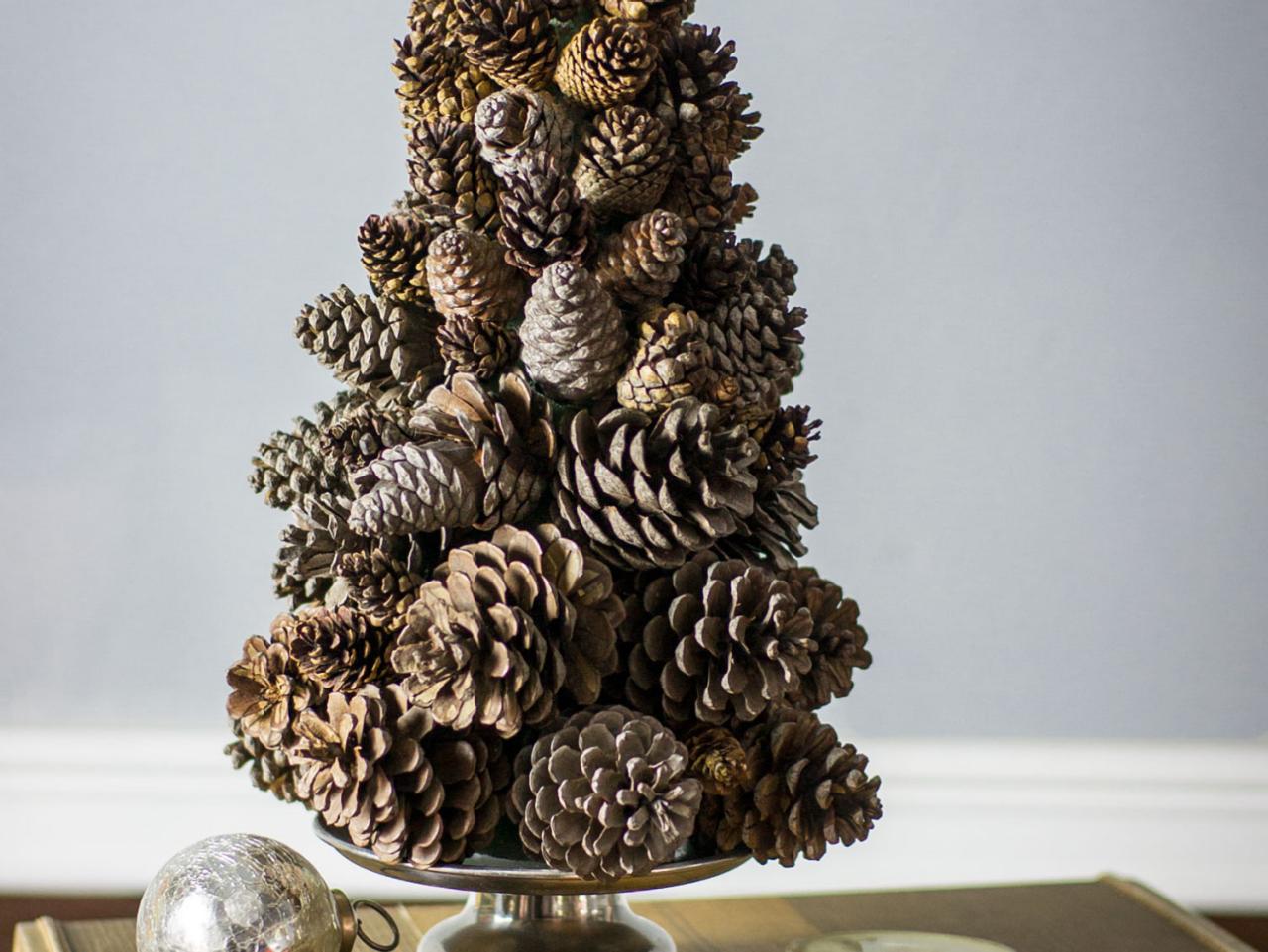 12 Pine Cone Images and Pine Branches! - The Graphics Fairy