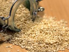 Sesame is  believed to be among the earliest cultivated oil seed crops.