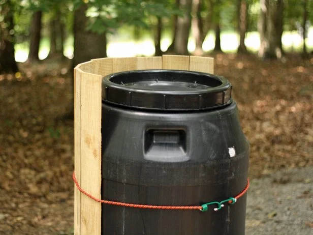 Building a Rain Barrel: Easy Steps to Save Water and Money