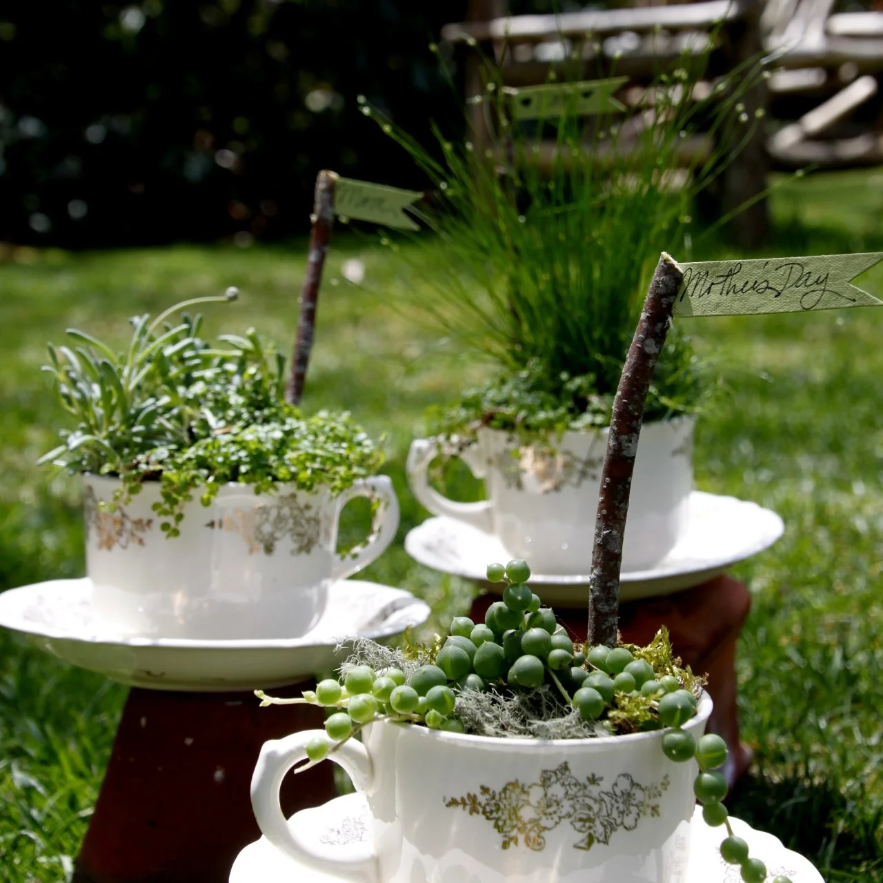 Planters — Handmade Small Batch Pottery — Weare Pottery, image size:1280x1280