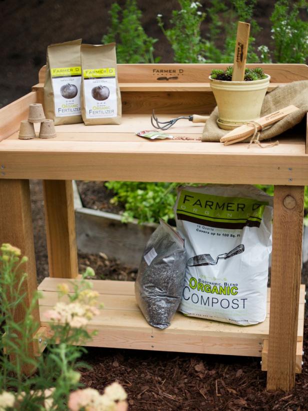 Father S Day Gift Ideas From The Garden, Farmer D Organics