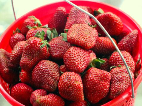 How to Store Fresh Strawberries