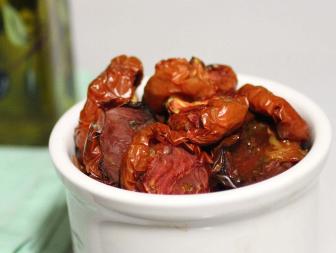 Sun Dried Tomatoes: Preserving the Harvest