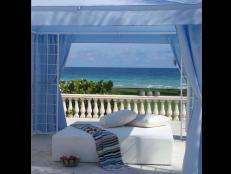 Resort Bed