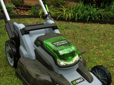 How to Buy a Lawn Mower