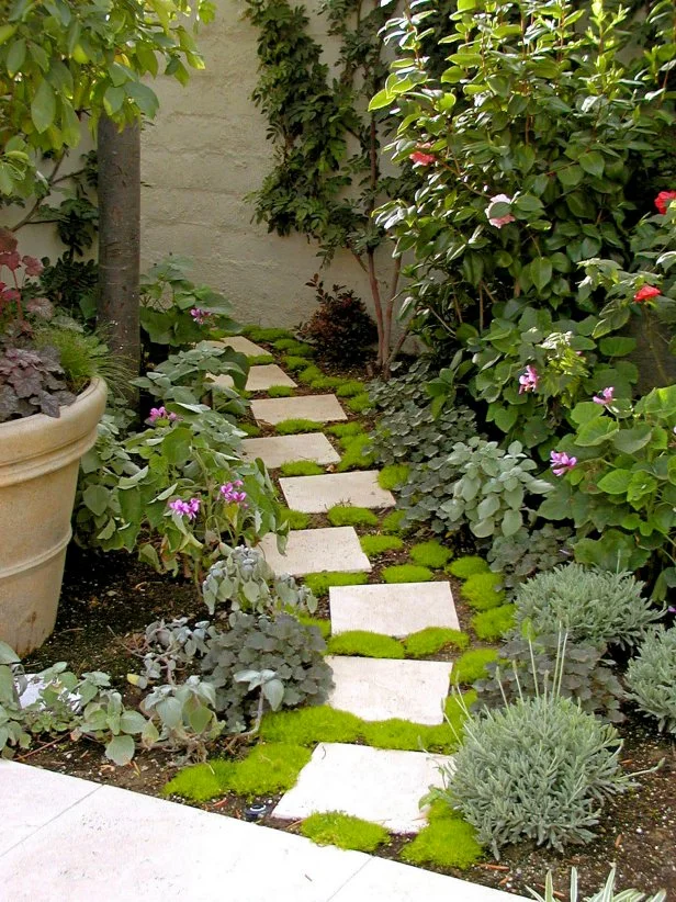 Budget Entry Path Ideas: Affordable Ways to Transform Your Home