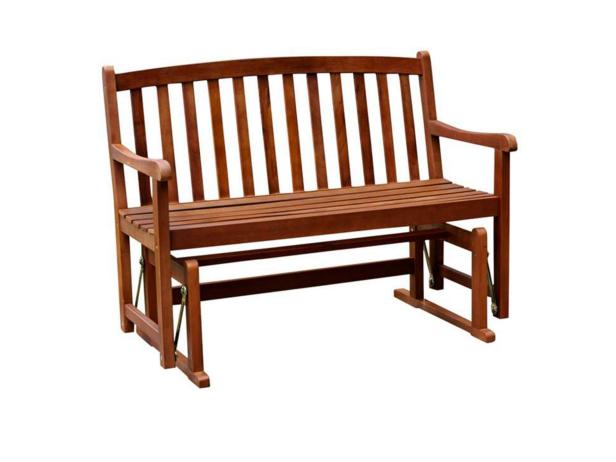 Garden Bench Design Ideas Hgtv