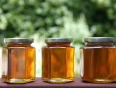 Learn how to harvest honey from your beehives.