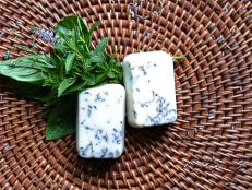 Herbal Lotion Bars