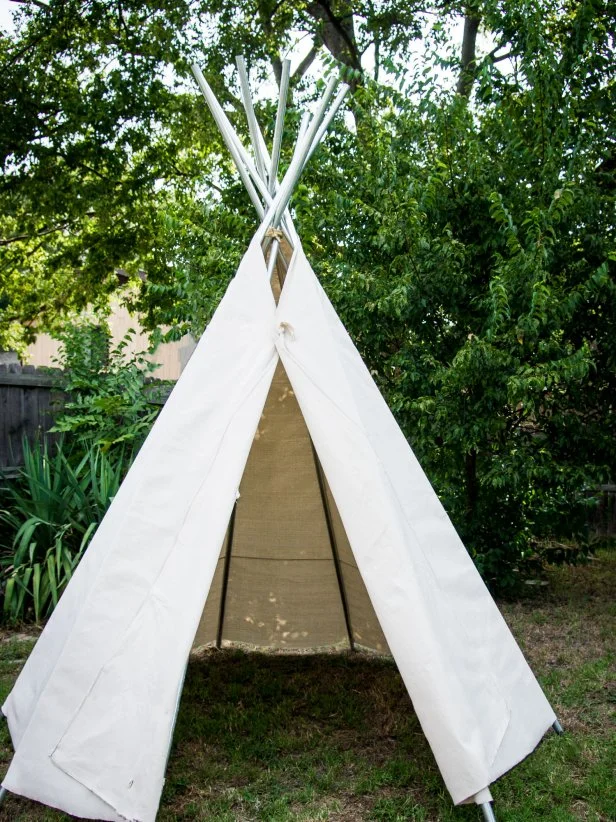How to Make Teepee Tent: Easy Steps for a Cozy Outdoor Hideaway