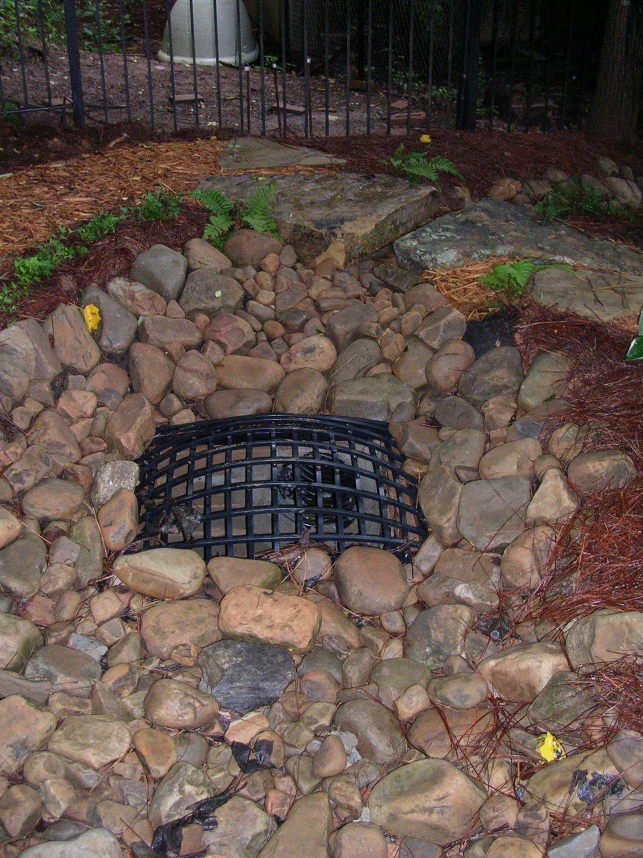 Solve Common Drainage Problems, Landscaping Ideas To Redirect Water