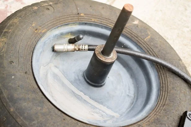 How to Lubricate Wheelbarrow Wheels: Easy Steps for Smooth Rolling