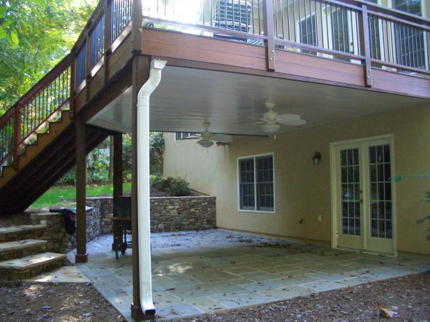 Underdeck Ideas | HGTV Underdeck Ideas | Hgtv