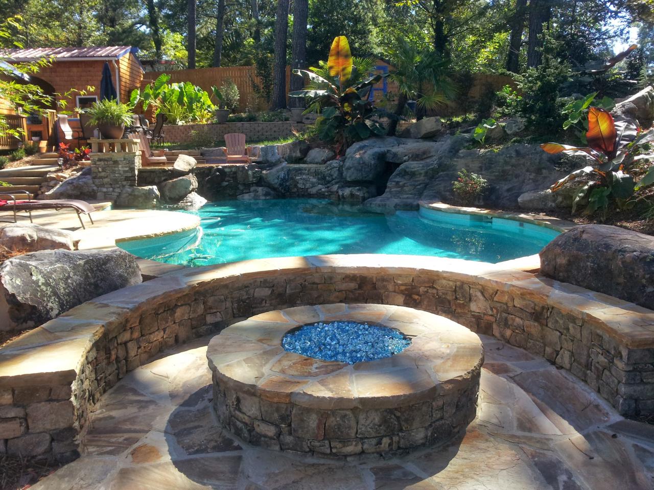 10 Best Fire Pit Accessories Hgtv S Decorating Design Blog Hgtv