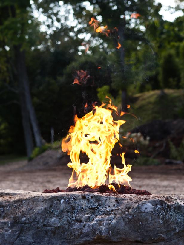 Fire Pit Maintenance Tips, How To Care For A Metal Fire Pit