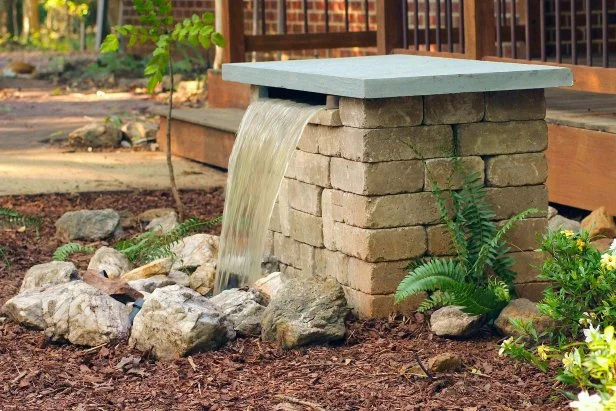 How to Add Stones to Fountain Base: Easy Steps for Stunning Results