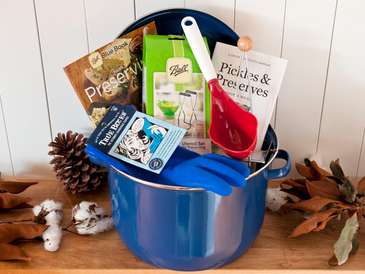 How to Make an Instant Pot Gift Basket - Ideas They'll Love! - Margin  Making Mom®