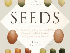 The Triumph of Seeds, by Thor Hanson
