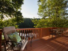 Decks offer an ideal outdoor living space that allow you to enjoy seasonal changes throughout the year. And if you take good care of your deck with yearly maintenance, it could bring you years of enjoyment.